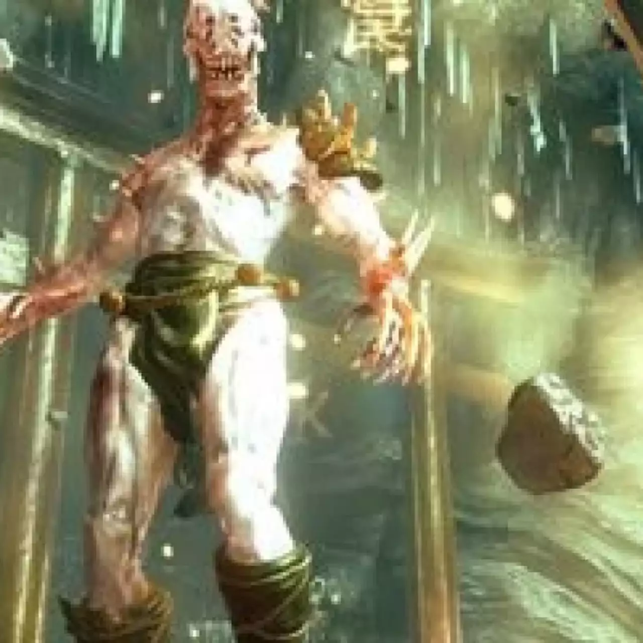 Дата выхода Shadow Warrior на PS4 и Xbox One перенесена