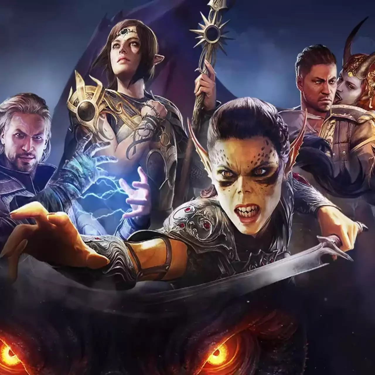 ТОП-60 лучших RPG за последние 16 лет (2009—2024) ТОП-60 лучших RPG за последние 16 лет (2009—2024)
