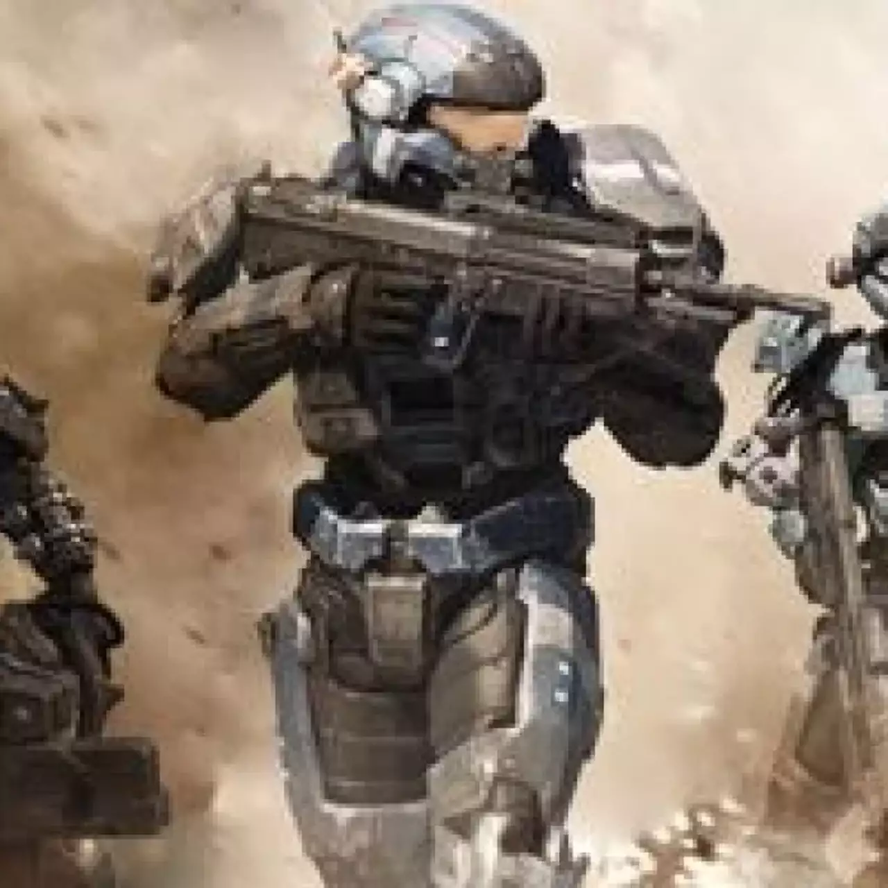 Подписчики Xbox LIVE Gold получат Halo: Reach бесплатно Подписчики Xbox LIVE Gold получат Halo: Reach бесплатно