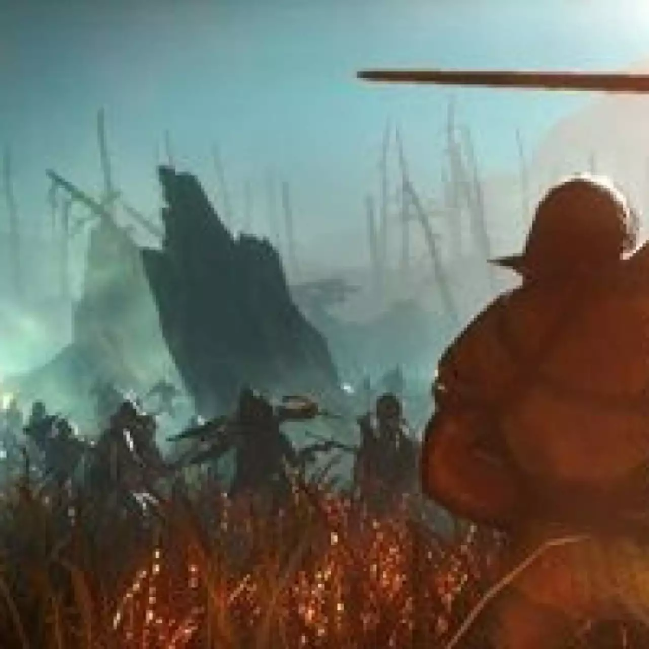 CD Projekt разрабатывает новую AAA игру CD Projekt разрабатывает новую AAA игру