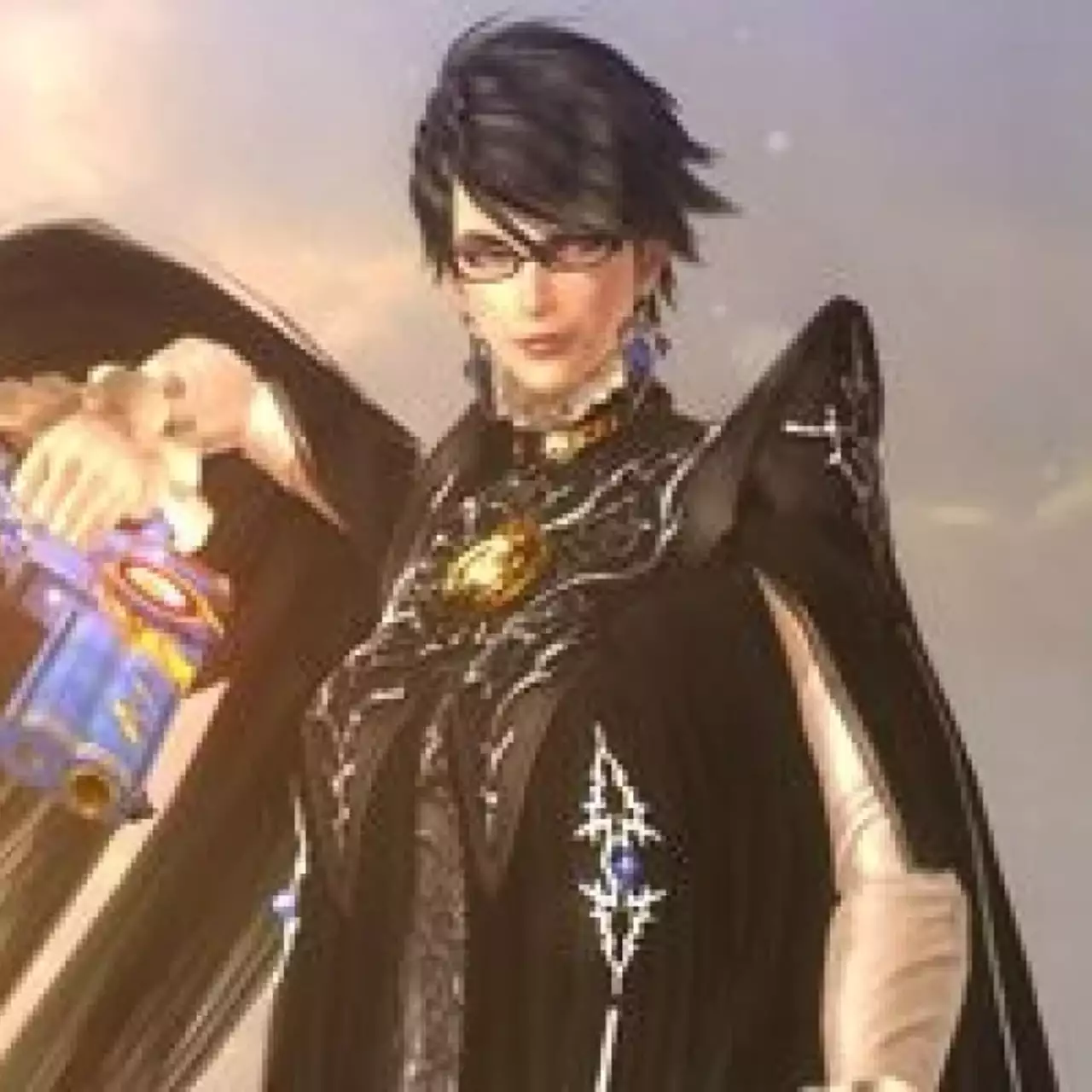 Объявлена дата выхода Bayonetta 2 Объявлена дата выхода Bayonetta 2