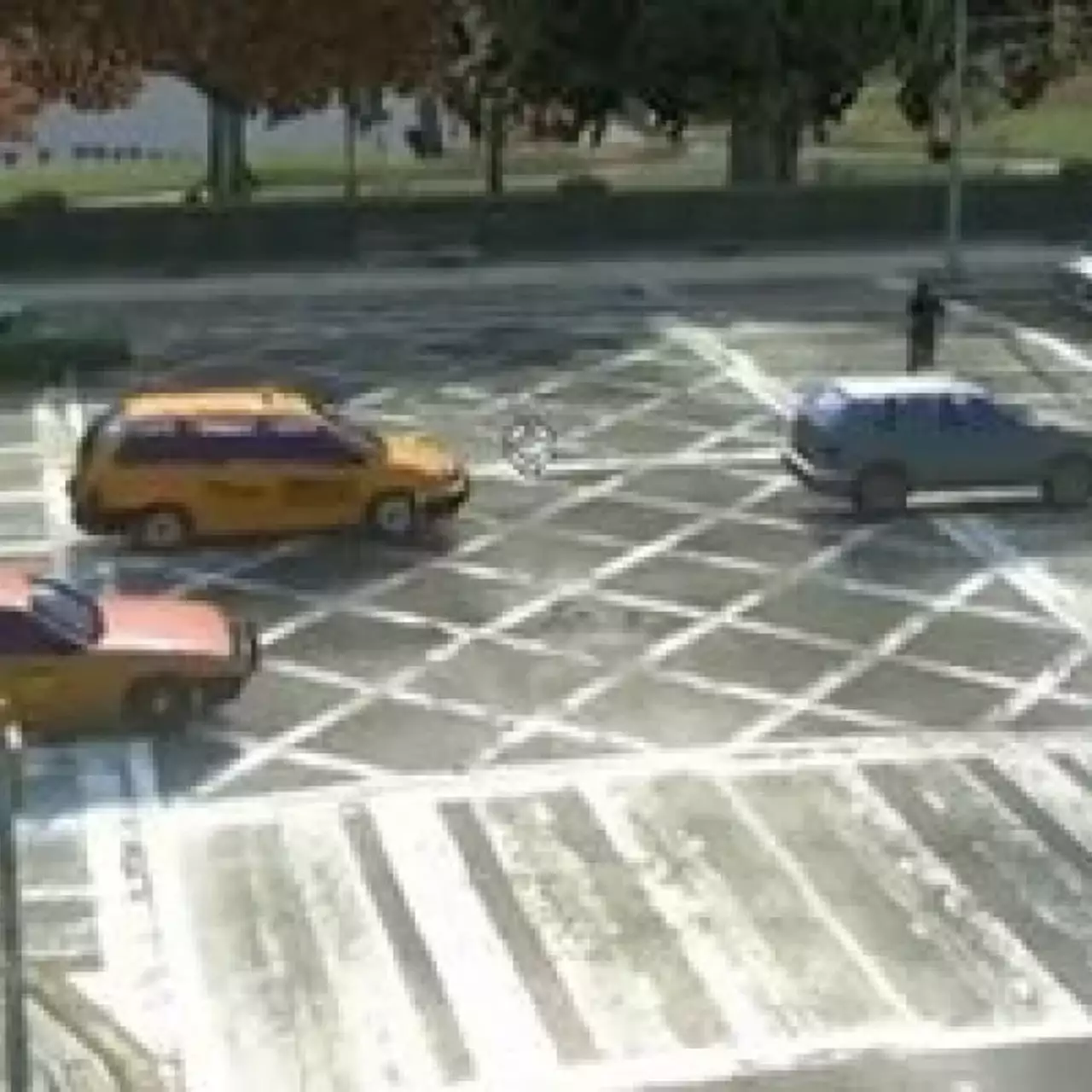 GTA 4 превратили в Watch Dogs с помощью модификации GTA 4 превратили в Watch Dogs с помощью модификации