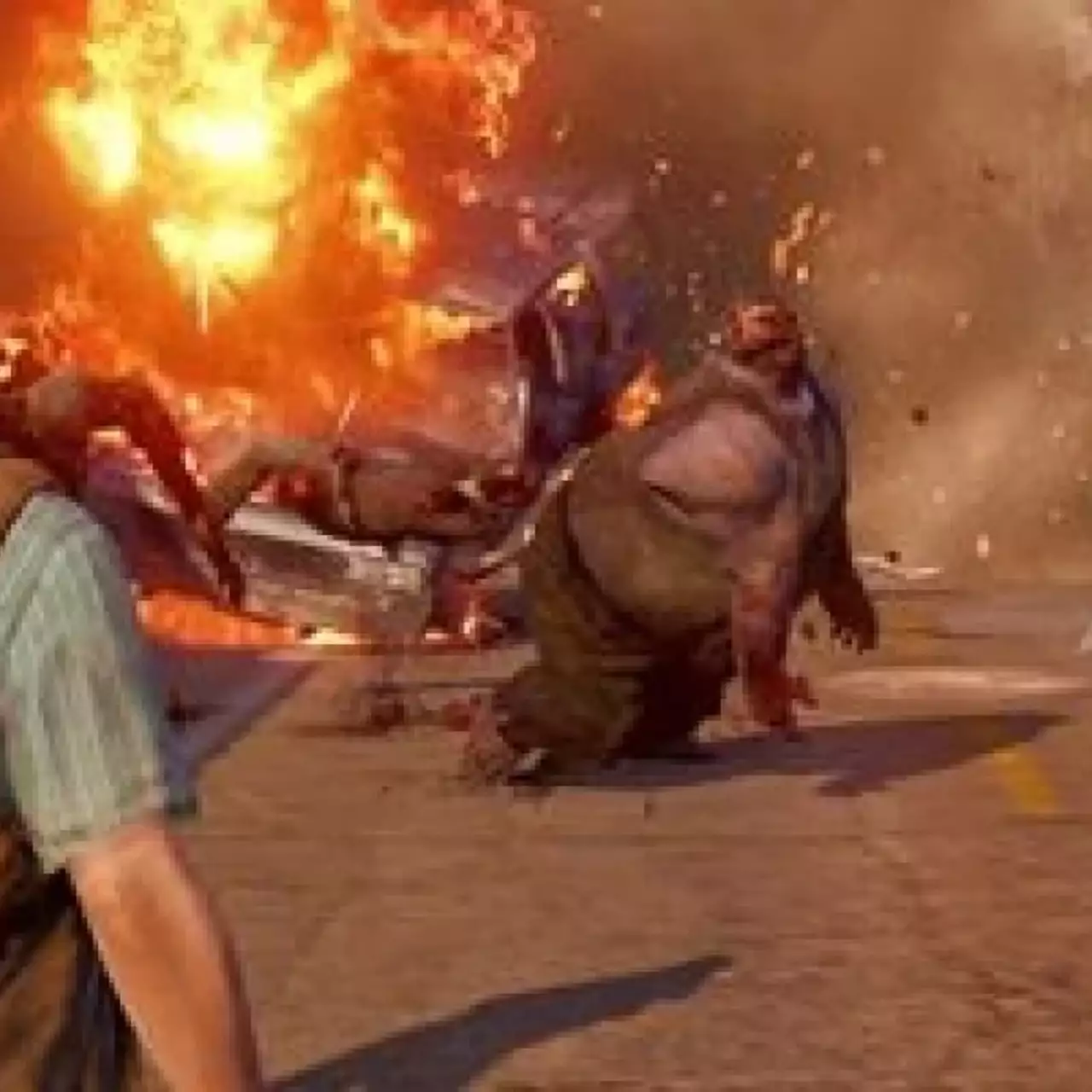 State of Decay: Year-One Survival Edition выйдет на Xbox One