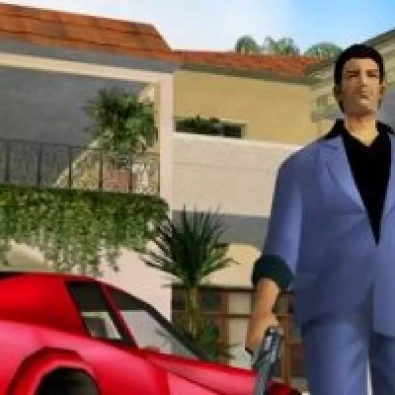 Коды на GTA: Vice City для iOS и Android Коды на GTA: Vice City для iOS и Android