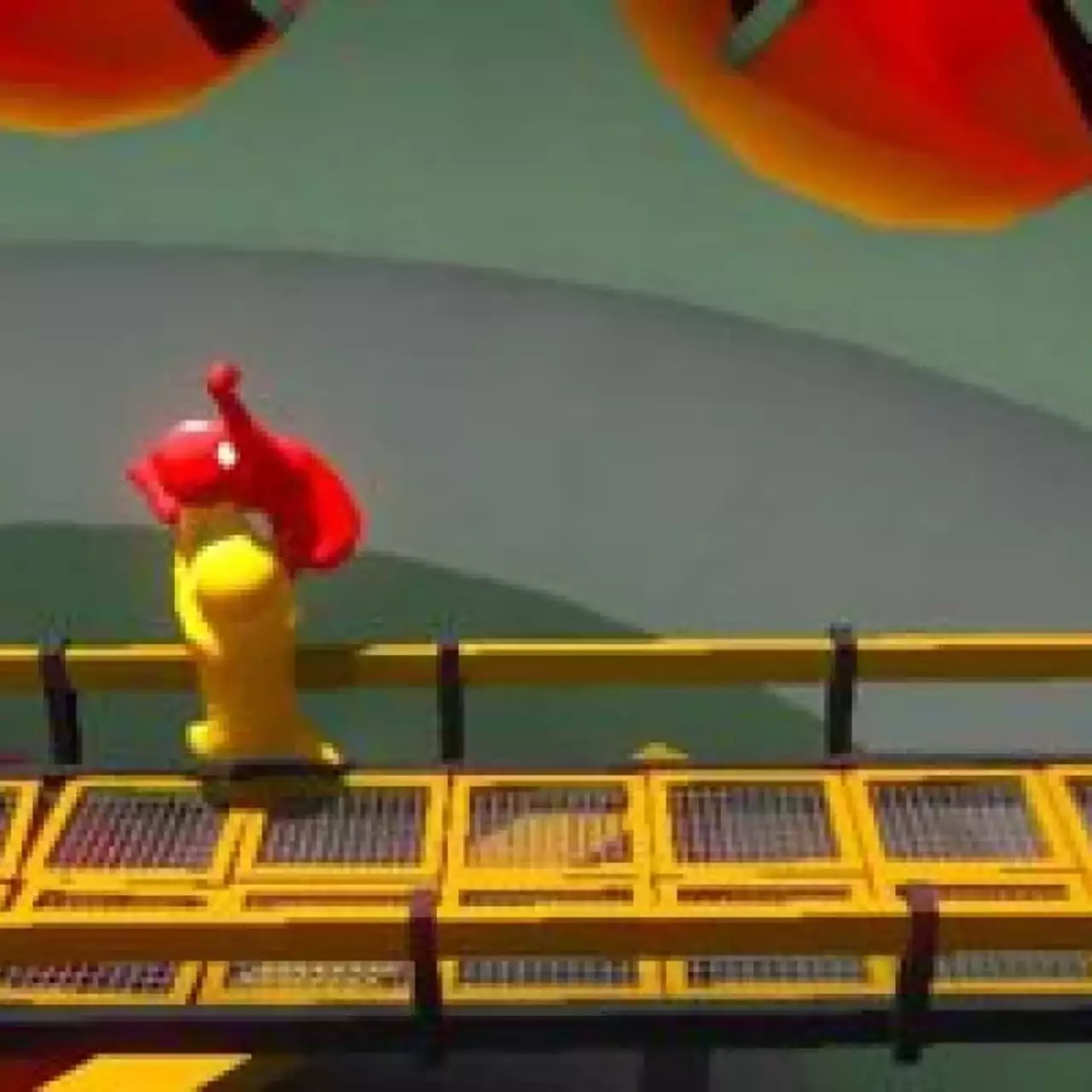 Gang Beasts доступна в Steam Early Access