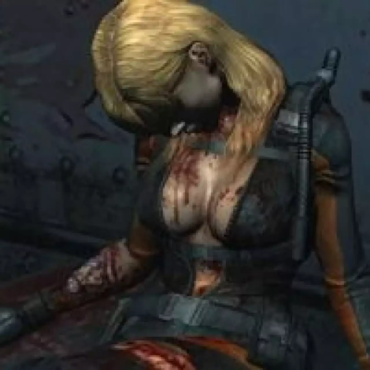 Анонсирована Resident Evil: Revelations 2 Анонсирована Resident Evil: Revelations 2