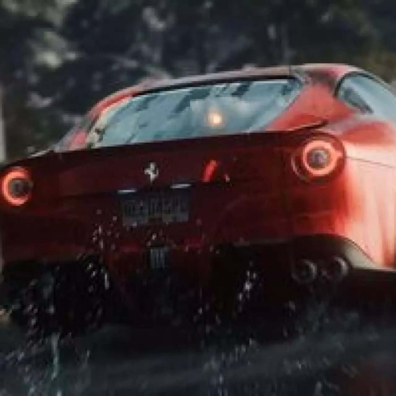 NFS: Rivals появится в сервисе EA Access