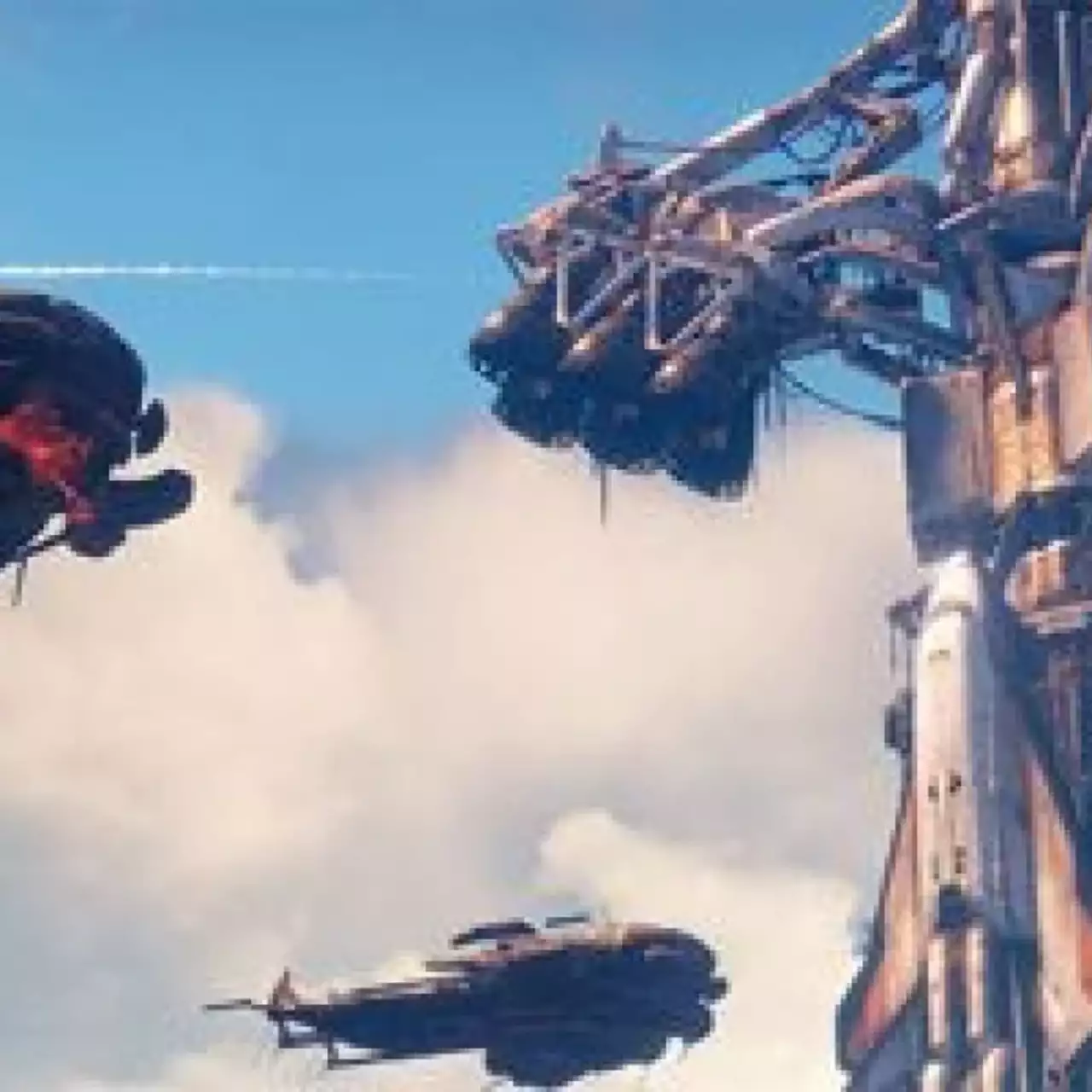 Авторы Destiny предложили исследовать планеты игры с помощью технологий Google