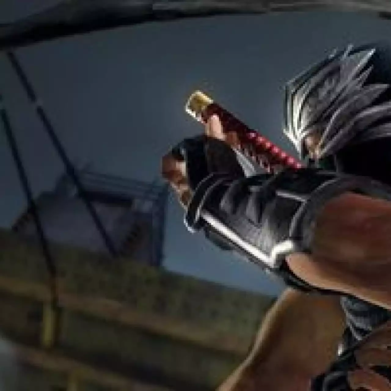 Dead or Alive 5: Last Round появится весной 2015 года Dead or Alive 5: Last Round появится весной 2015 года