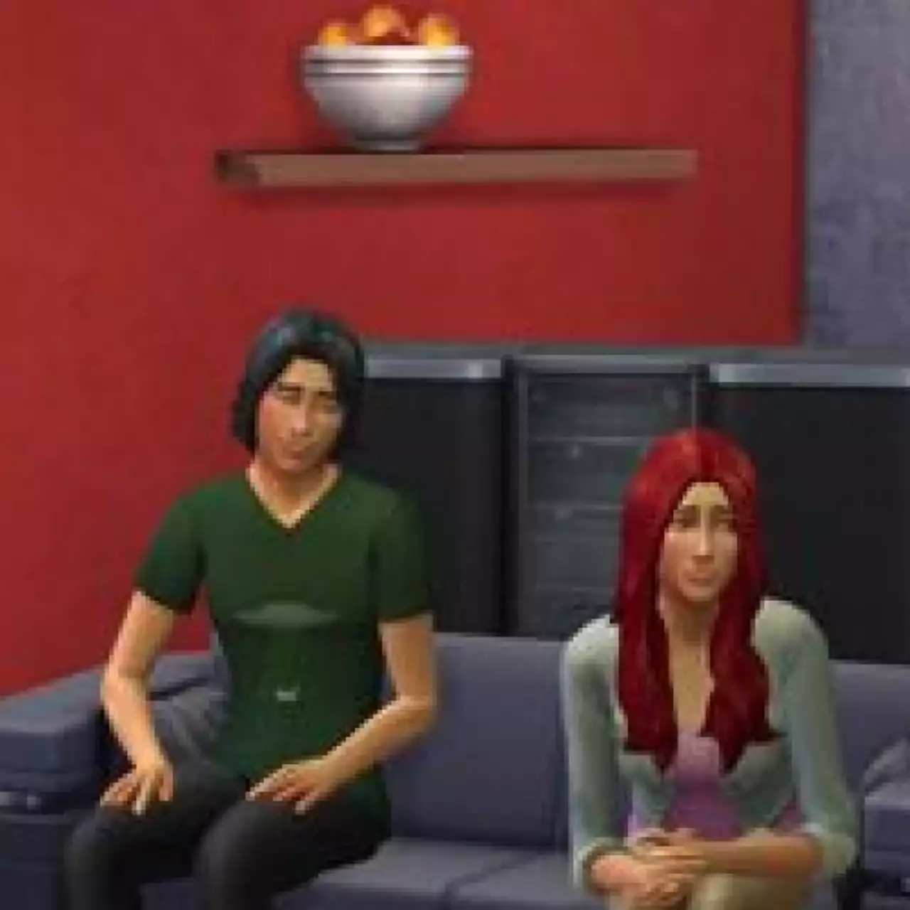 Sims 4 получила патч в день выхода Sims 4 получила патч в день выхода