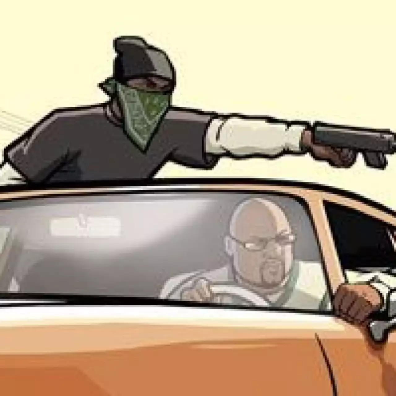Коды на GTA: San Andreas для iOS и Android Коды на GTA: San Andreas для iOS и Android