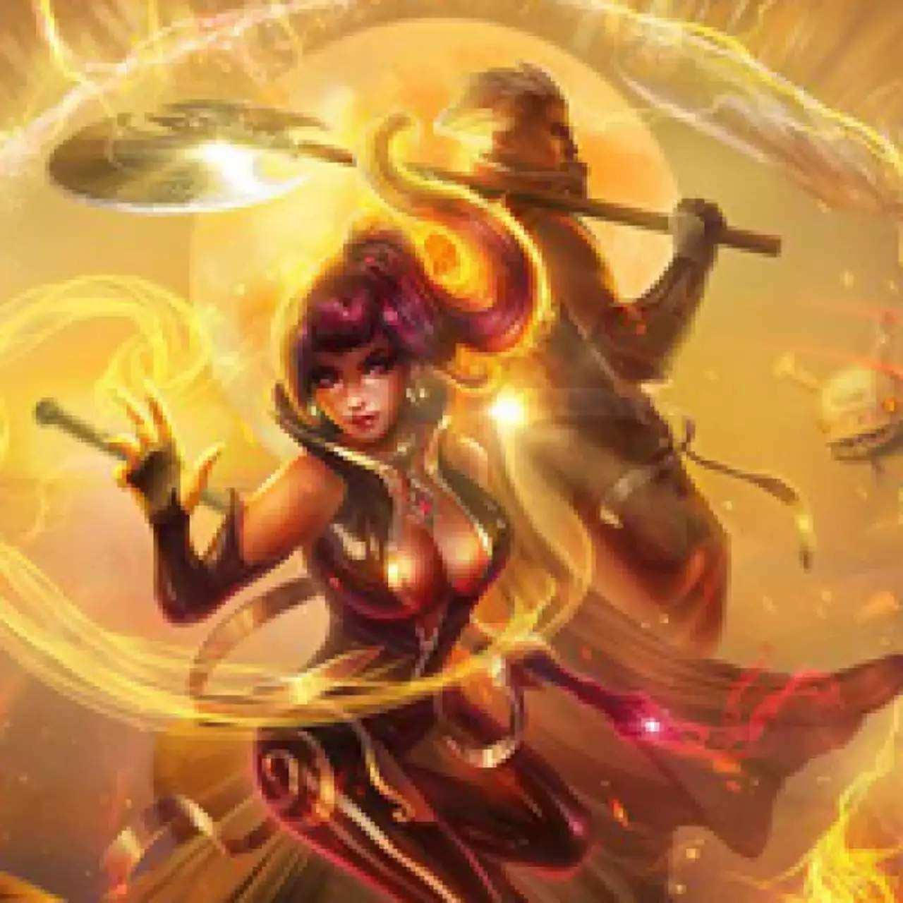 Лучшие MMORPG и MOBA за 6 лет (2009—2015)