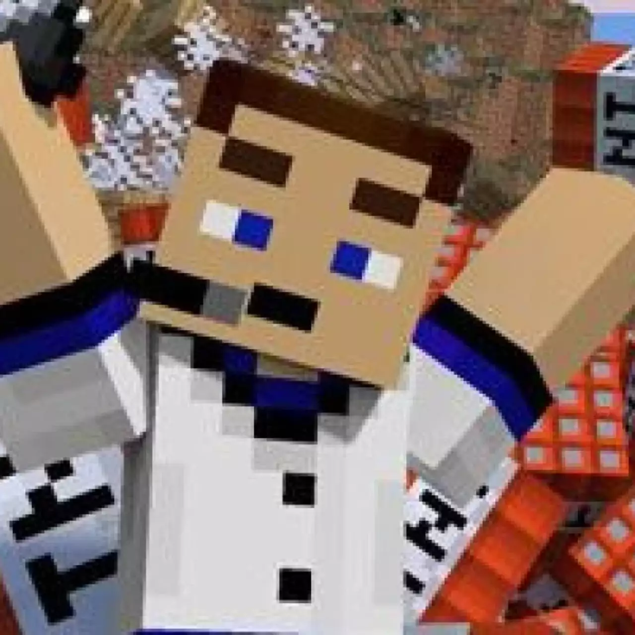 Объявлена дата выхода Minecraft на Xbox One Объявлена дата выхода Minecraft на Xbox One