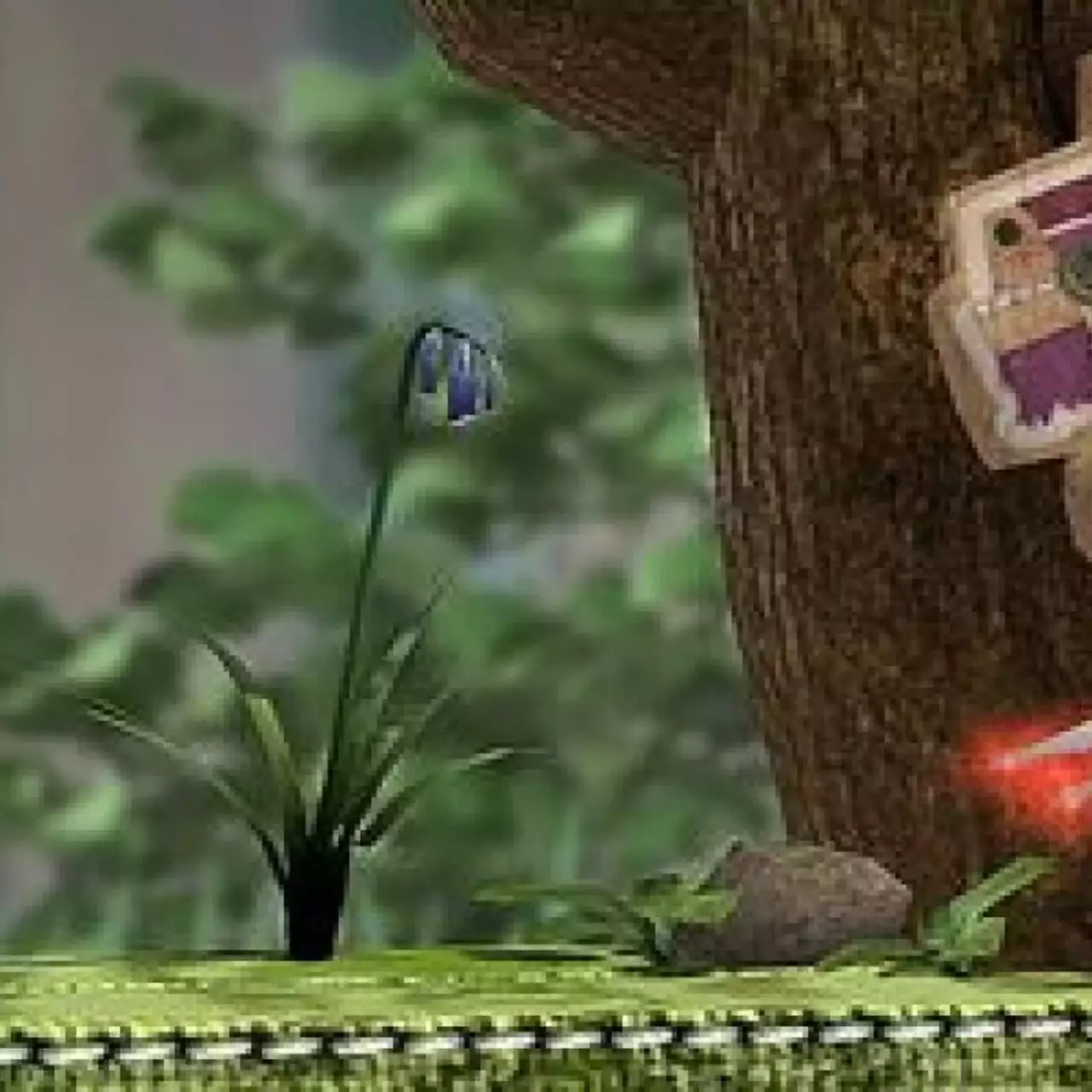 Авторы LittleBigPlanet 3 посвятили главному герою отдельную игру Авторы LittleBigPlanet 3 посвятили главному герою отдельную игру