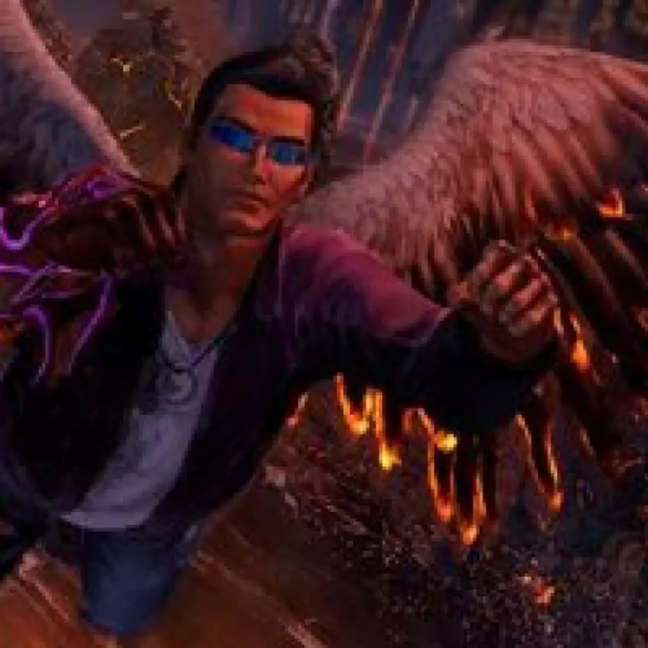 «Бука» выпустит в России Saints Row: Gat Out of Hell и Saints Row 4: Re-Elected «Бука» выпустит в России Saints Row: Gat Out of Hell и Saints Row 4: Re-Elected
