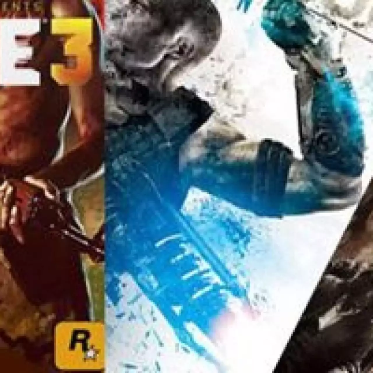 Еженедельная распродажа на G2A: Max Payne 3 и Borderlands 2 по малой цене Еженедельная распродажа на G2A: Max Payne 3 и Borderlands 2 по малой цене