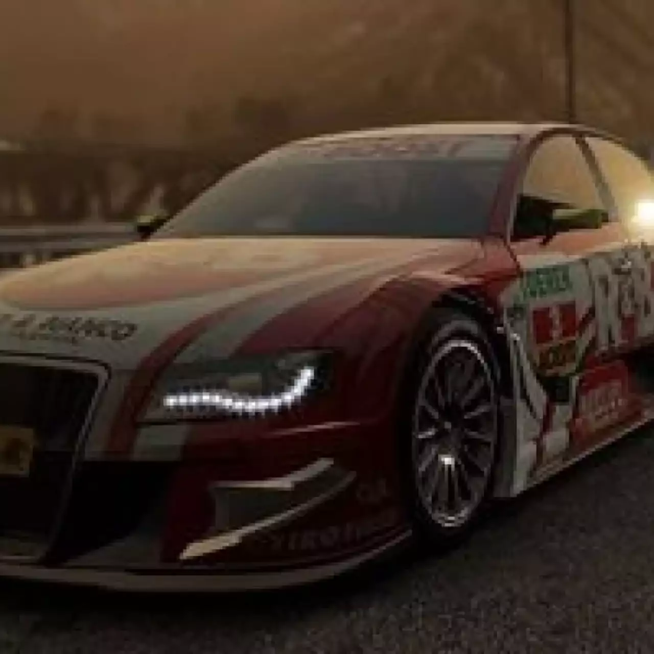 PS4-версию Project CARS сравнили с вариантом для PC PS4-версию Project CARS сравнили с вариантом для PC
