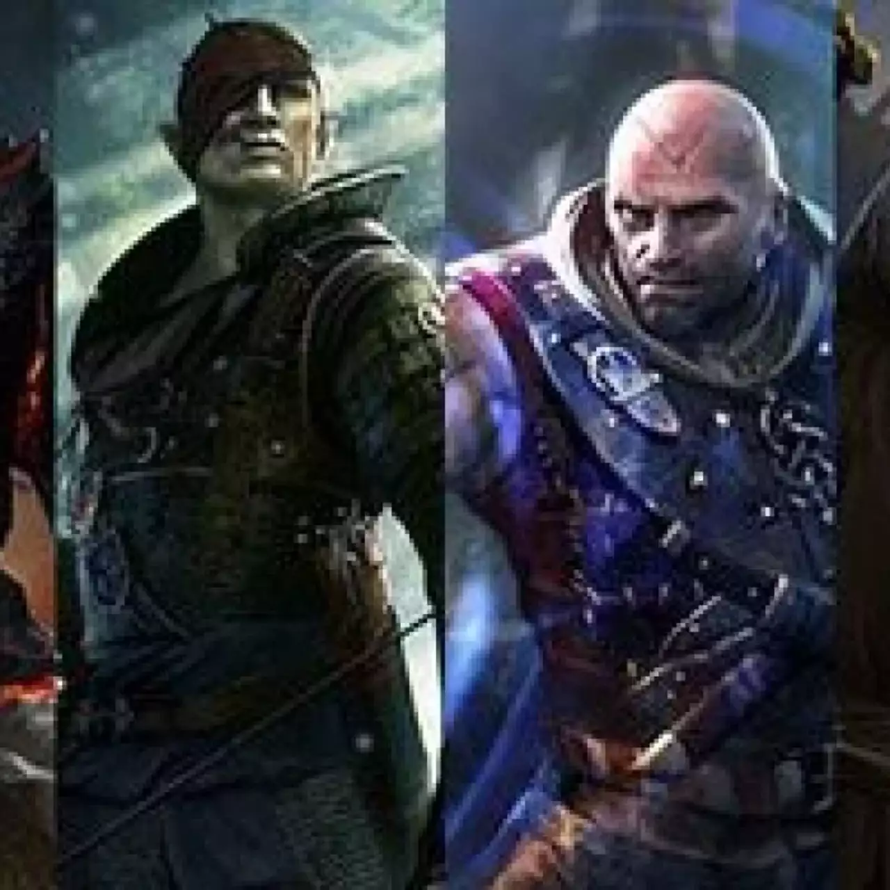 Начался закрытый бета-тест The Witcher Battle Arena