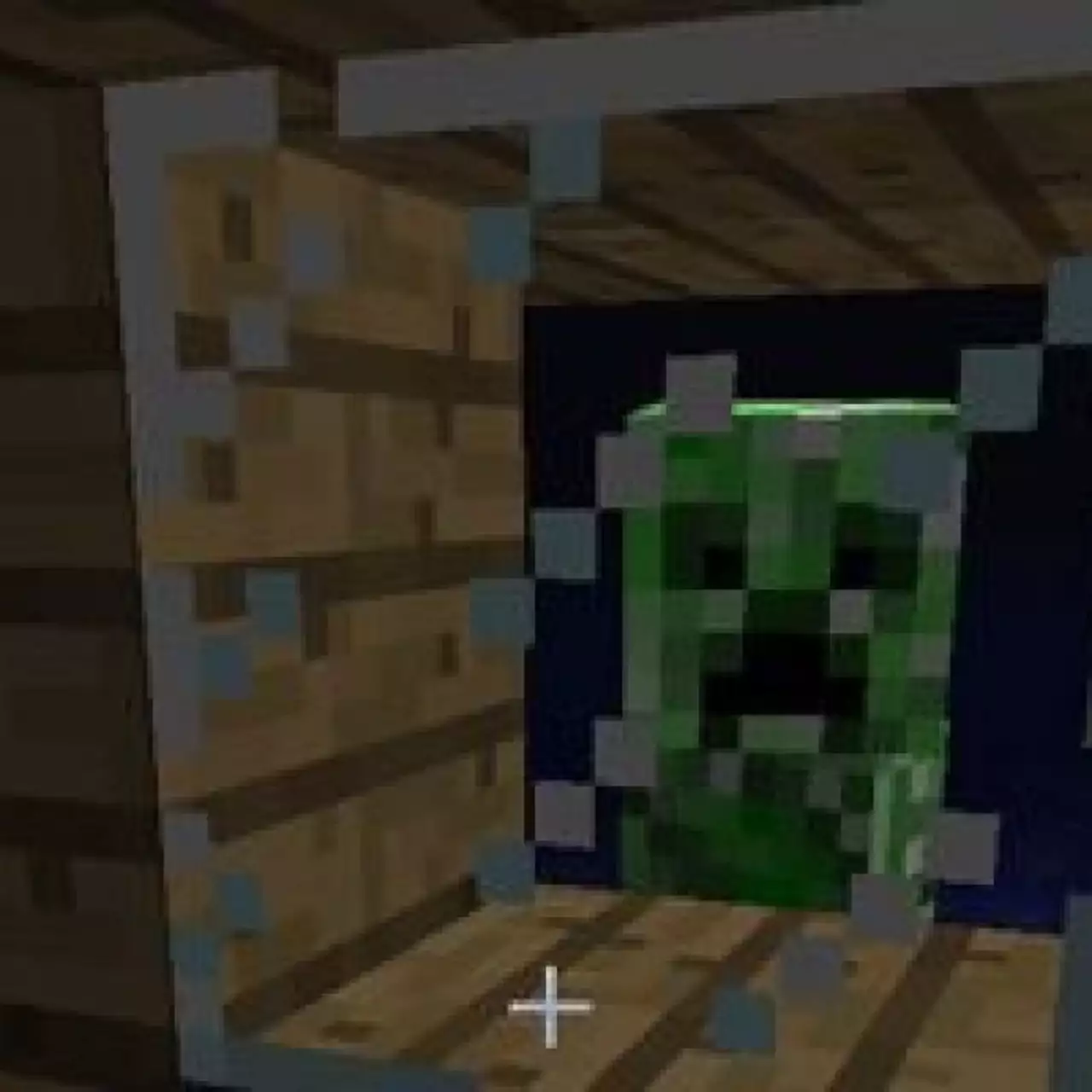 Интересная статистика Minecraft