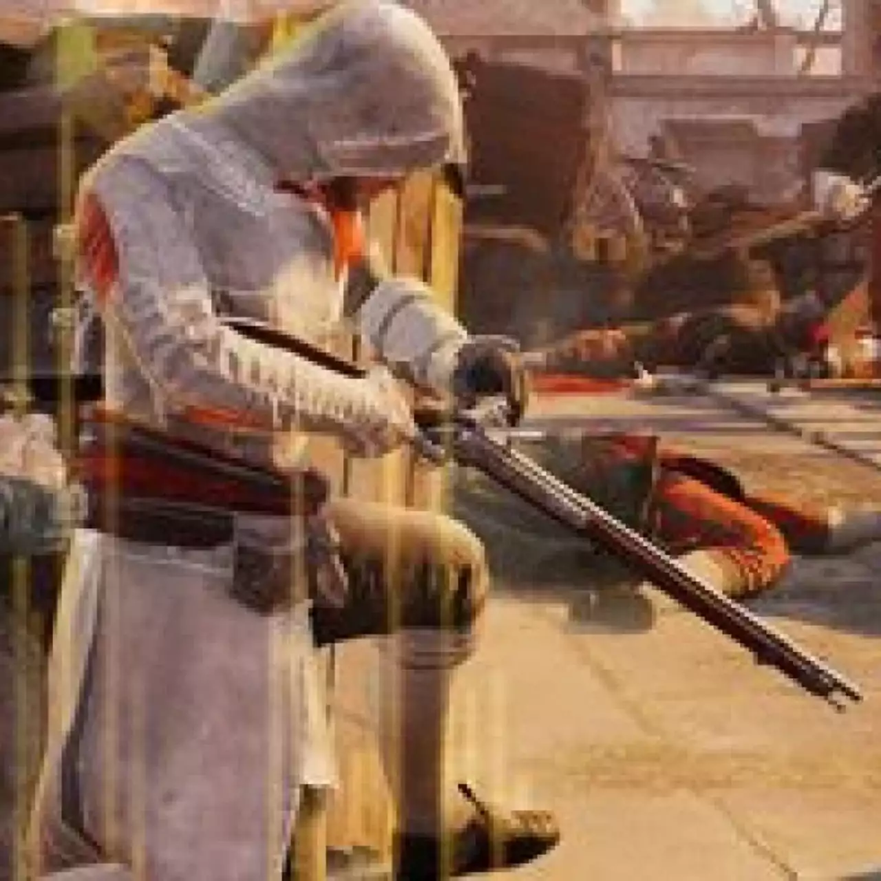 Ubisoft привезёт AC: Unity и Far Cry 4 на EGX 2014 Ubisoft привезёт AC: Unity и Far Cry 4 на EGX 2014