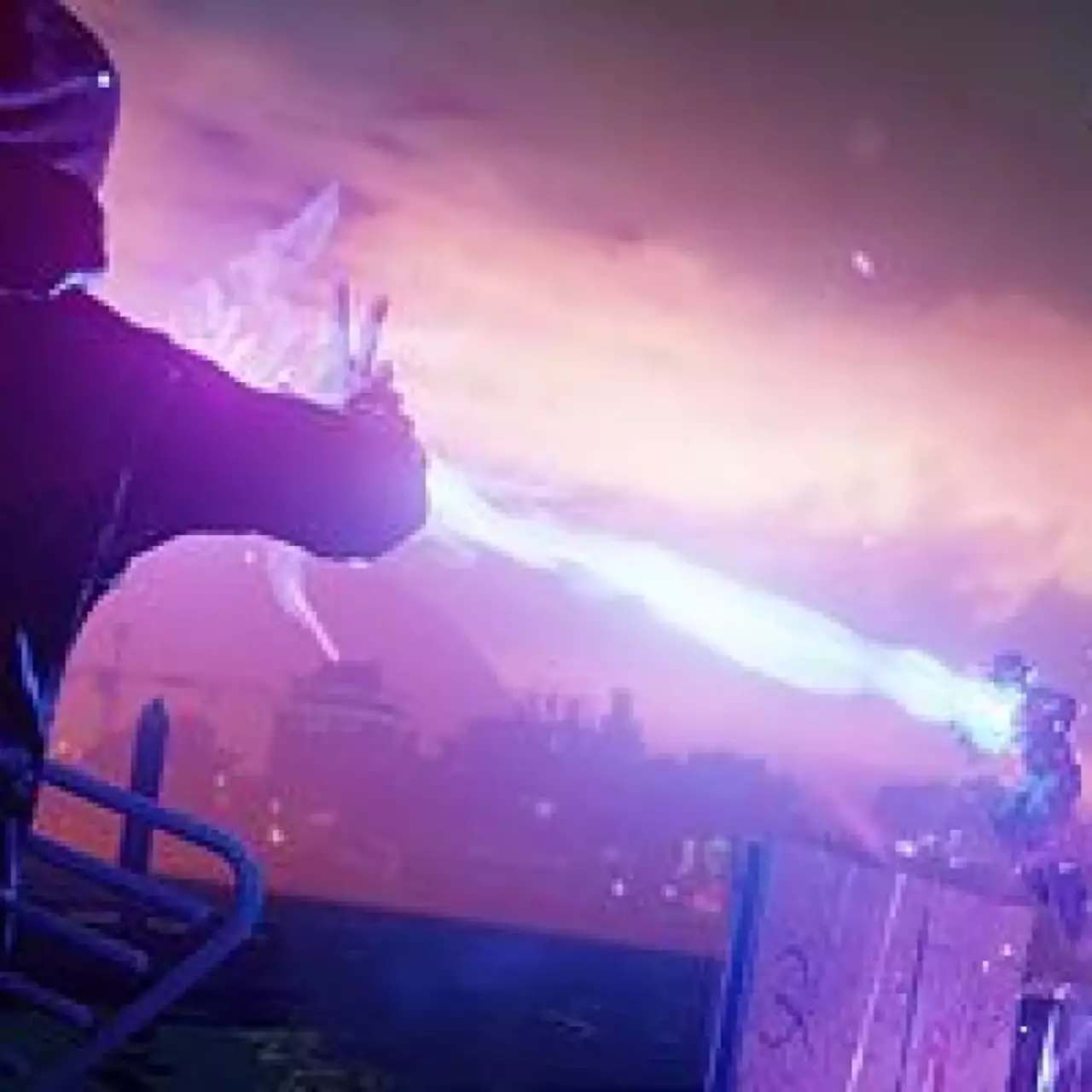 Sucker Punch объяснила, почему First Light работает лучше inFamous: Second Son Sucker Punch объяснила, почему First Light работает лучше inFamous: Second Son