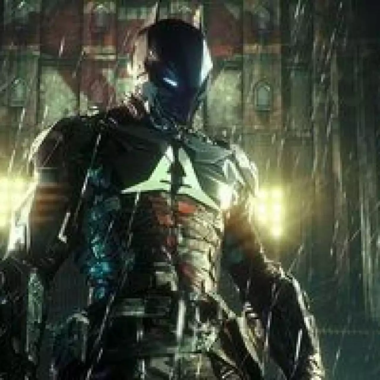 Batman: Arkham Knight обзаведётся сразу двумя коллекционными изданиями