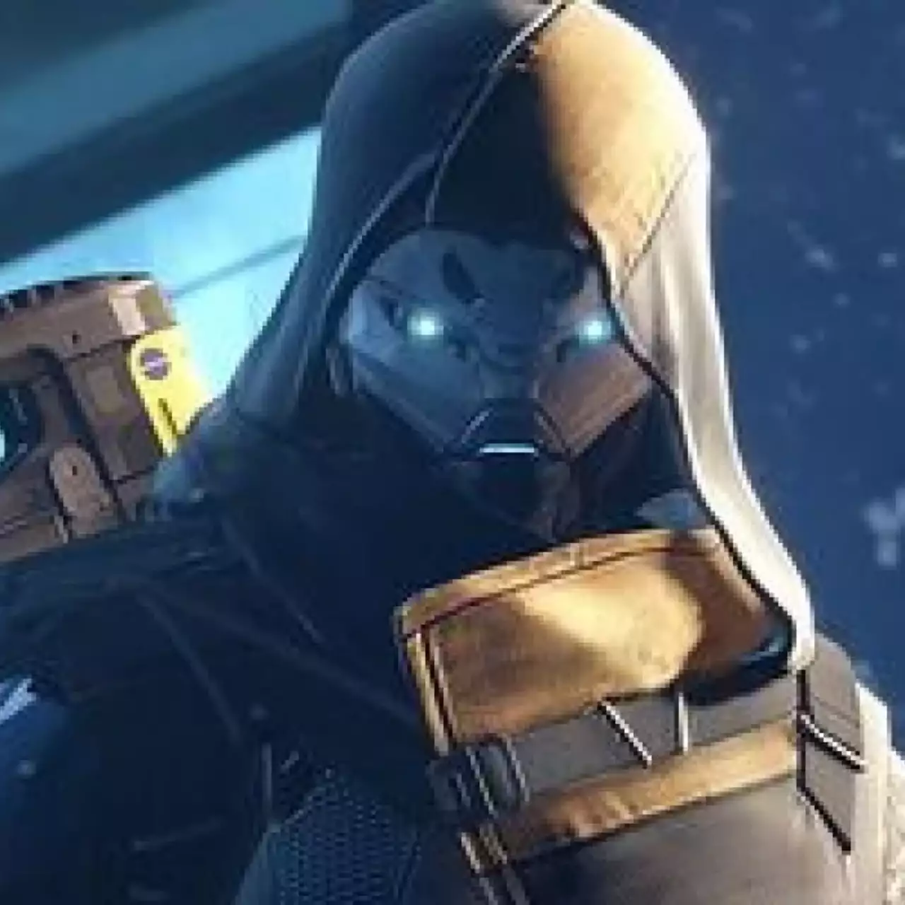Bungie представила первые 15 минут геймплея Destiny и порцию скринов Bungie представила первые 15 минут геймплея Destiny и порцию скринов