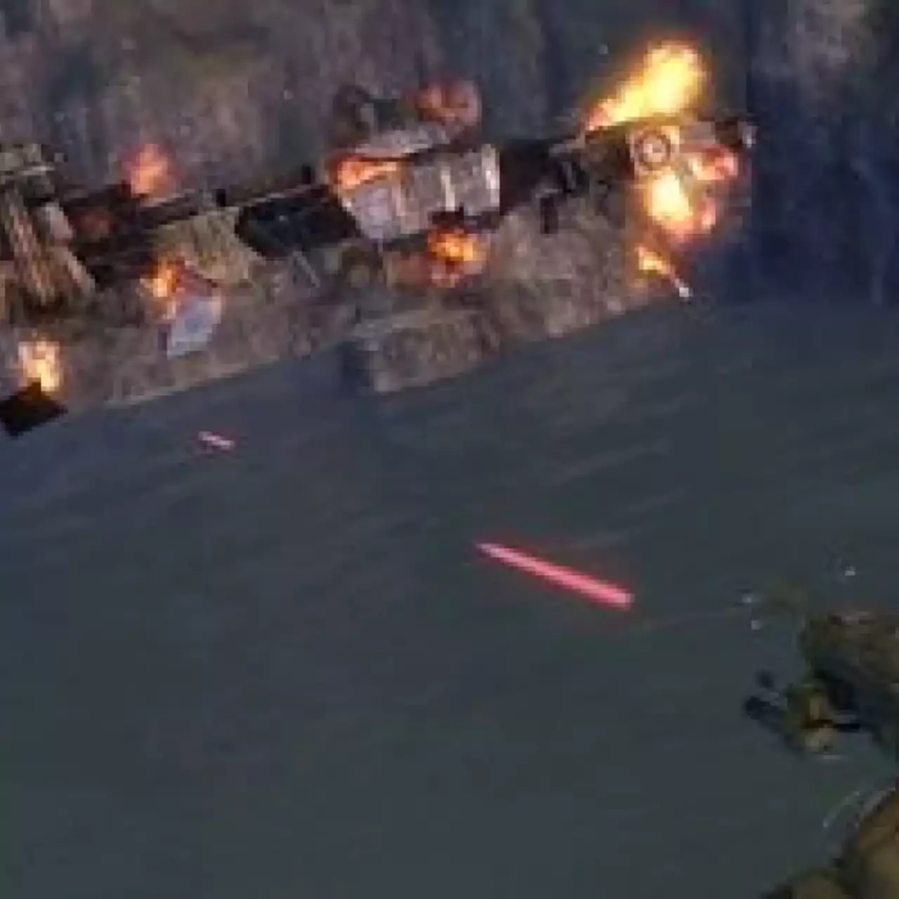 В Warhawk 2 появится сюжет В Warhawk 2 появится сюжет