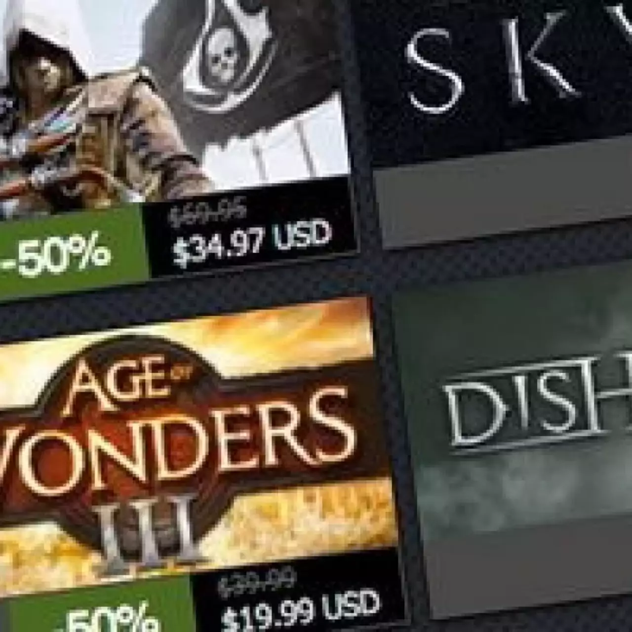 Половина всех PC-геймеров ждёт скидок на игру перед её покупкой