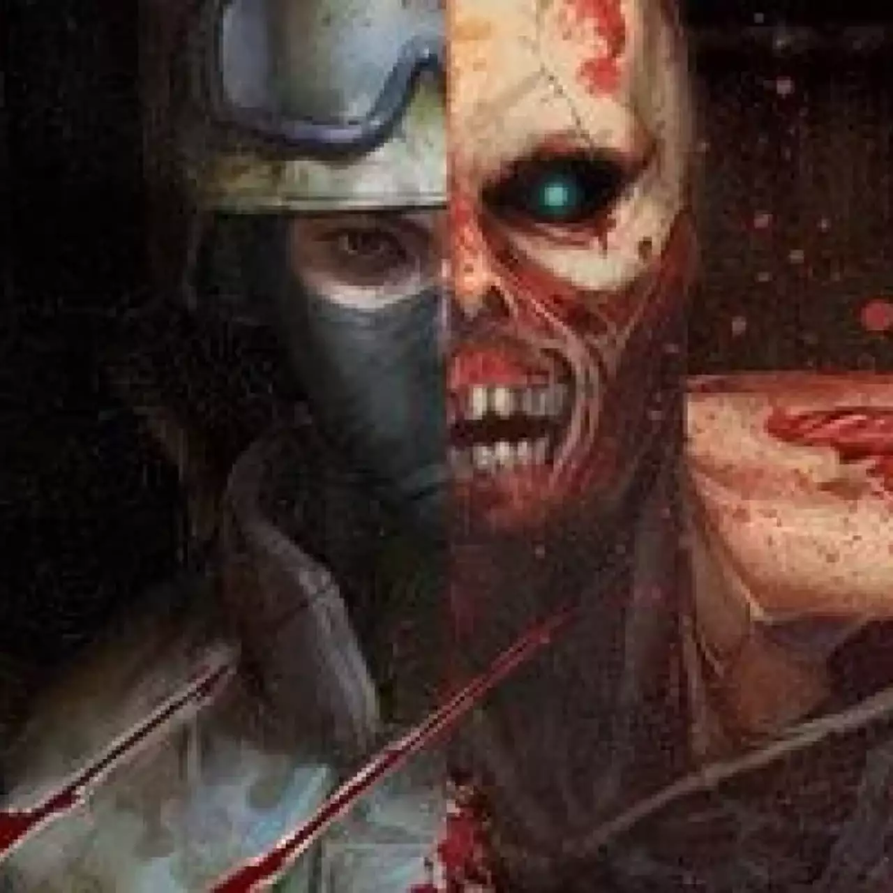 ОБТ Counter-Strike Nexon: Zombies начнётся в конце сентября ОБТ Counter-Strike Nexon: Zombies начнётся в конце сентября