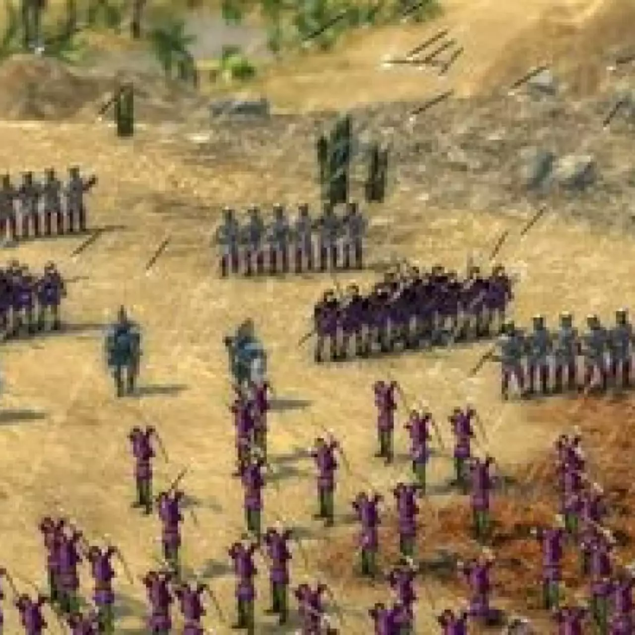 Stronghold Crusader 2 «ушла на золото» Stronghold Crusader 2 «ушла на золото»