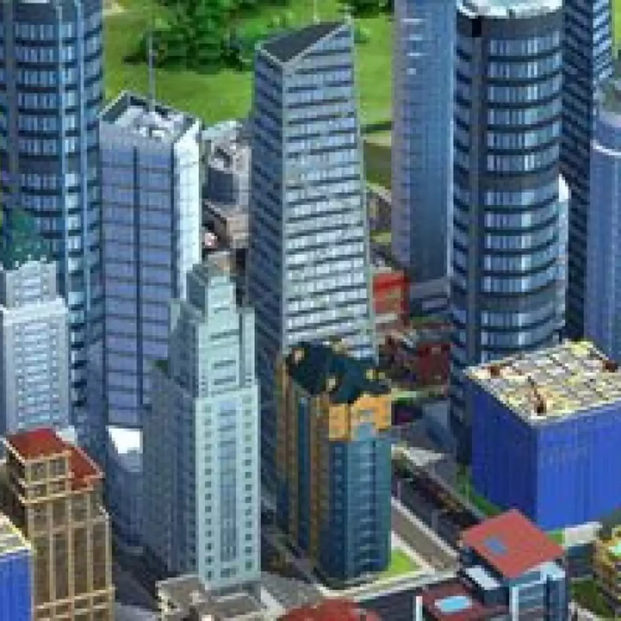Electronic Arts выпустит SimCity BuildIt на iOS, Android