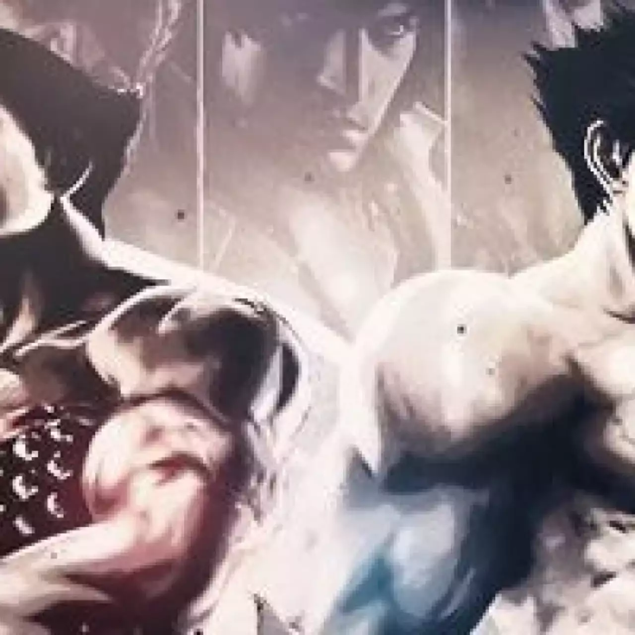 Авторы Tekken 7 поделятся новой информацией по игре в пятницу