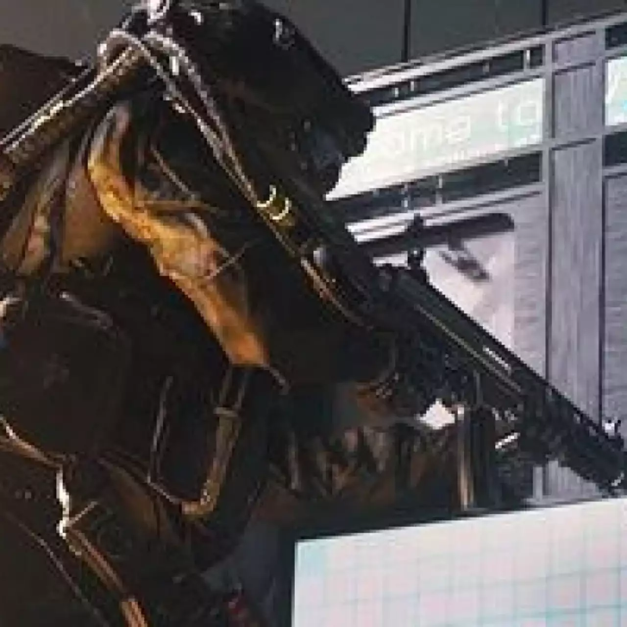 Sledgehammer рассказала об эхо-способностях в CoD: Advanced Warfare