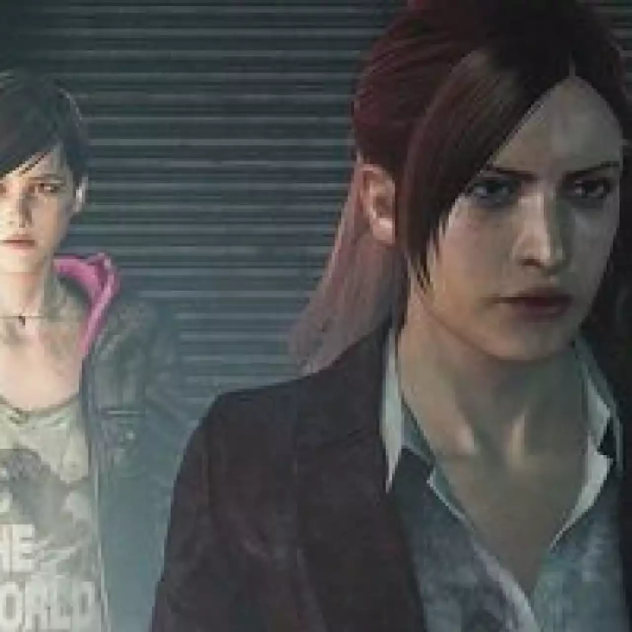 Появился первый трейлер Resident Evil: Revelations 2