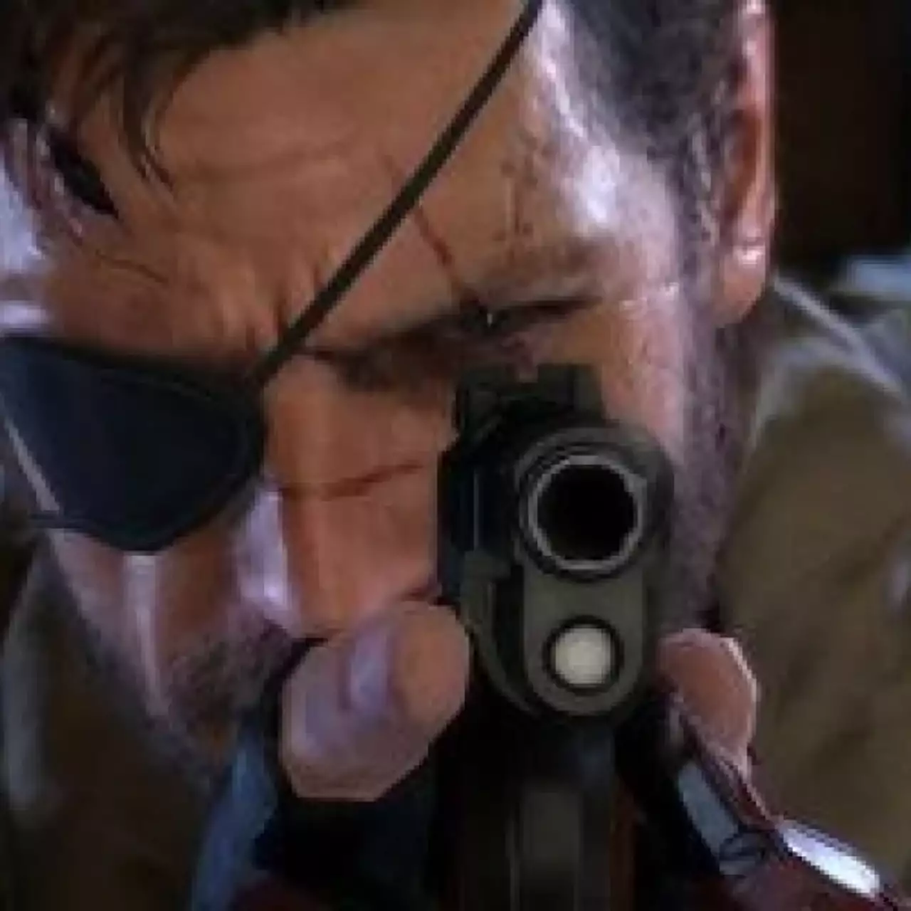 Кодзима готовит Metal Gear Collection 2014. Представлен «сексапильный» тизер MGS 5