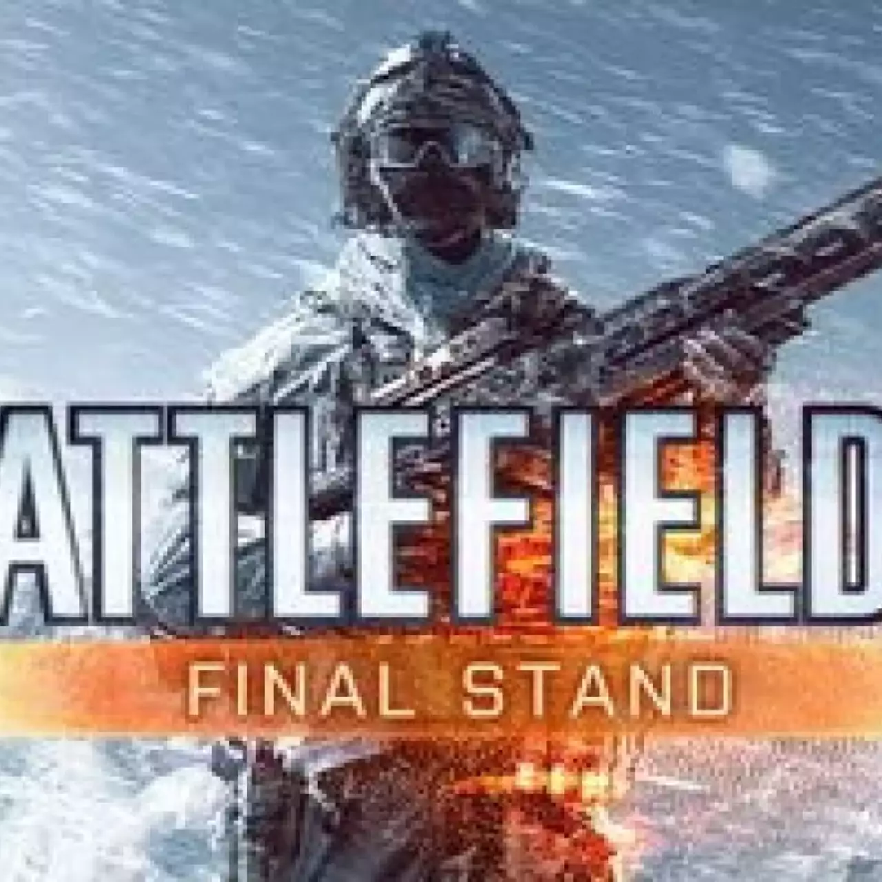 В Battlefield 4: Final Stand появится суперпушка