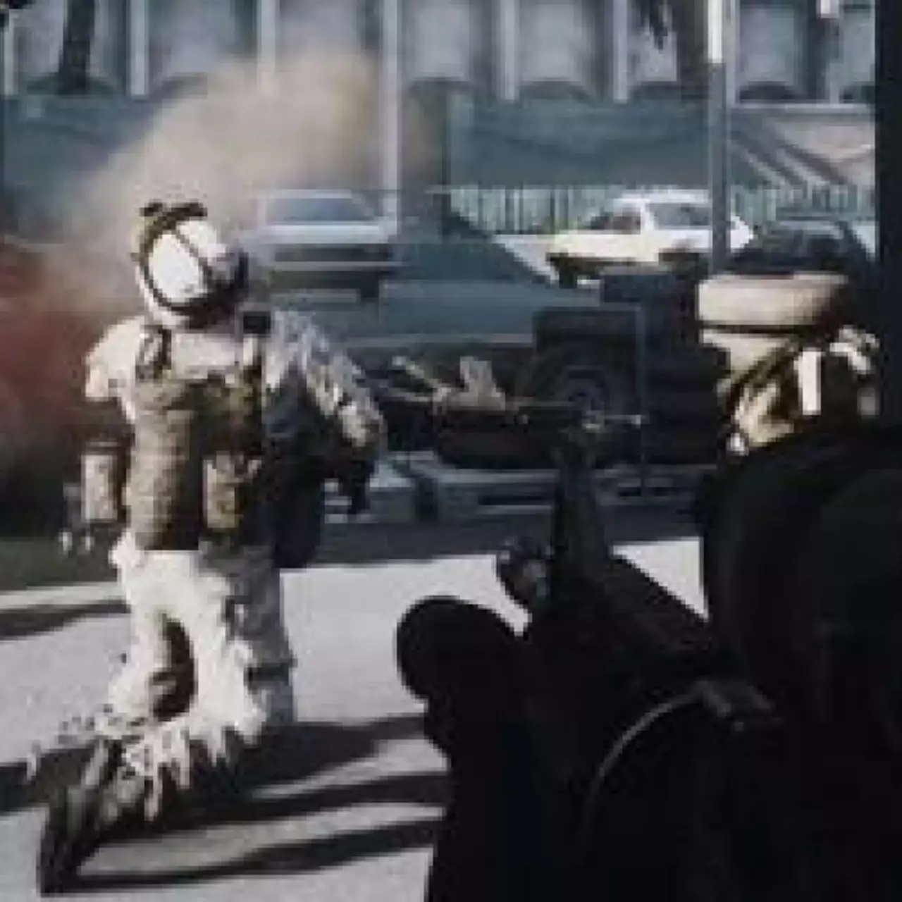 Патч для Battlefield 3 выйдет на этой неделе Патч для Battlefield 3 выйдет на этой неделе