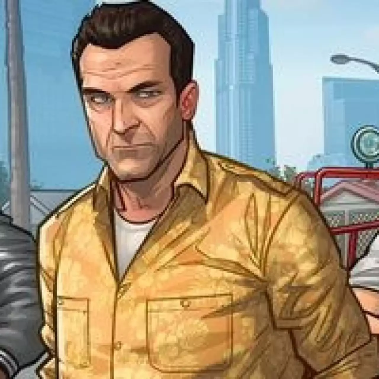 Rockstar назвала дату выхода GTA 5 на PC, Xbox One и PS4 Rockstar назвала дату выхода GTA 5 на PC, Xbox One и PS4