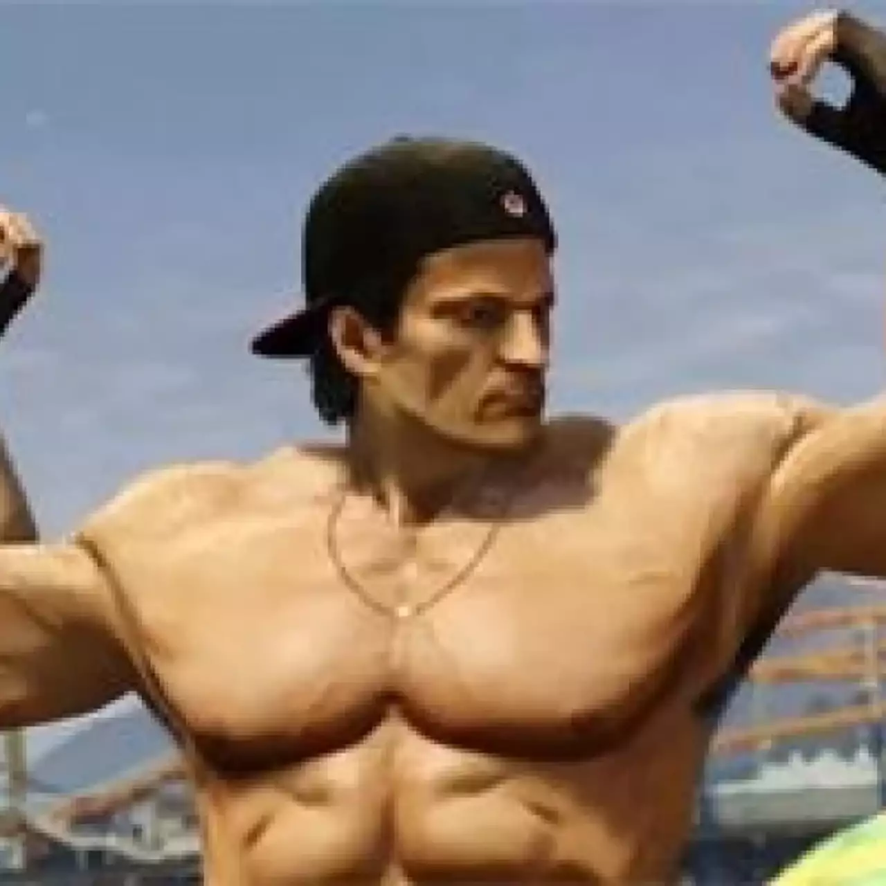 Rockstar объяснила перенос PC-версии GTA 5 Rockstar объяснила перенос PC-версии GTA 5