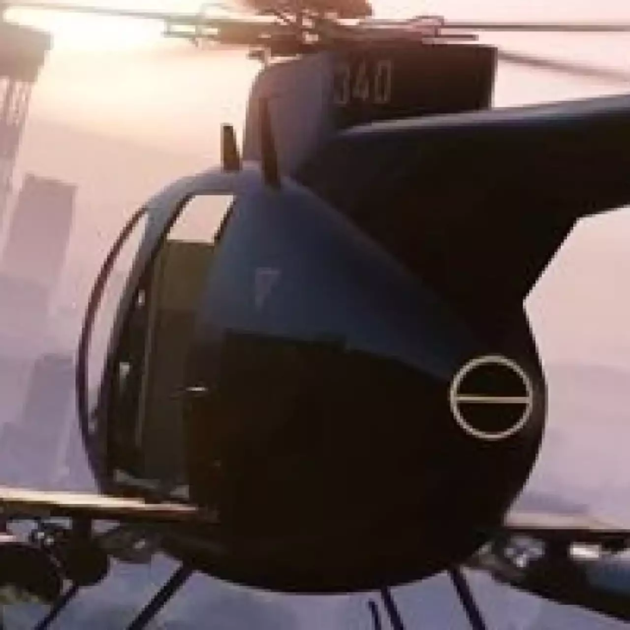 Версии GTA 5 для PS3 и PS4 сравнили вновь