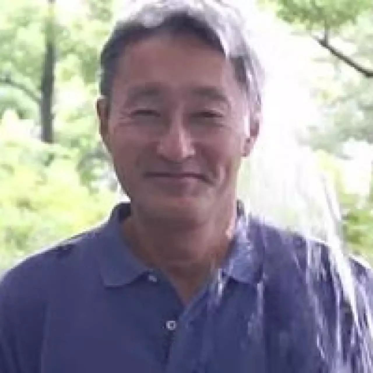Президент Sony принял участие в Ice Bucket Challenge Президент Sony принял участие в Ice Bucket Challenge