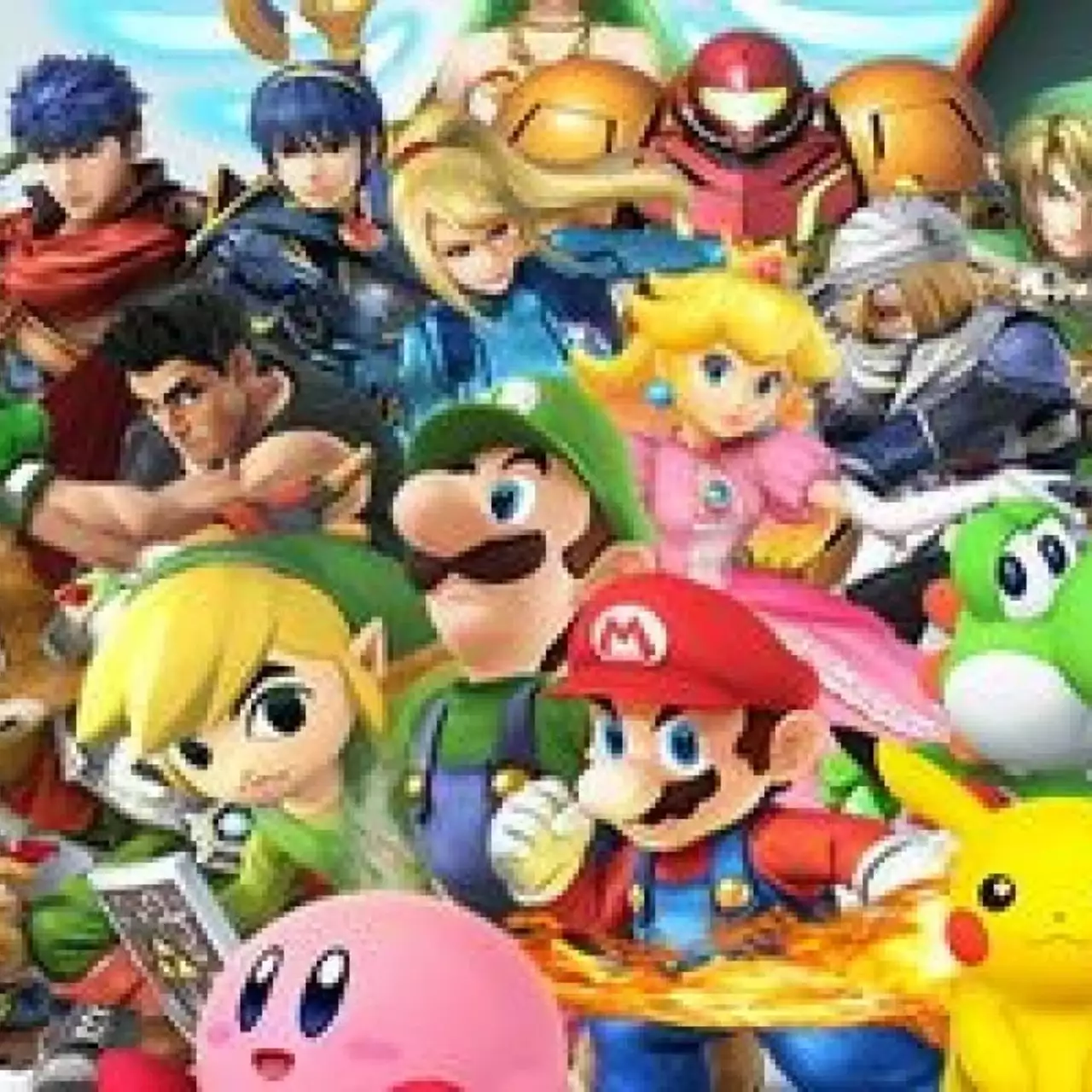 Выход Super Smash Bros. на Wii U намечен на конец ноября Выход Super Smash Bros. на Wii U намечен на конец ноября