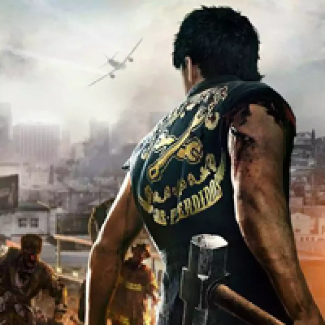 Секреты и пасхалки Dead Rising 3 Секреты и пасхалки Dead Rising 3