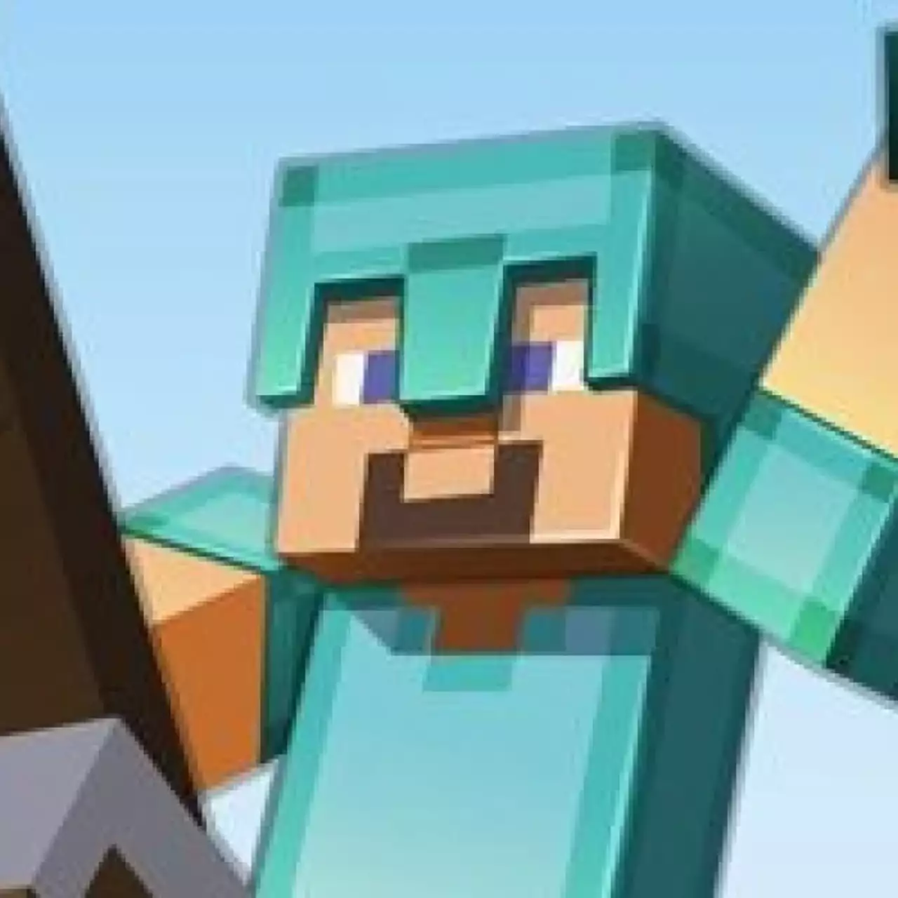 Microsoft купила Mojang. Нотч покинул студию