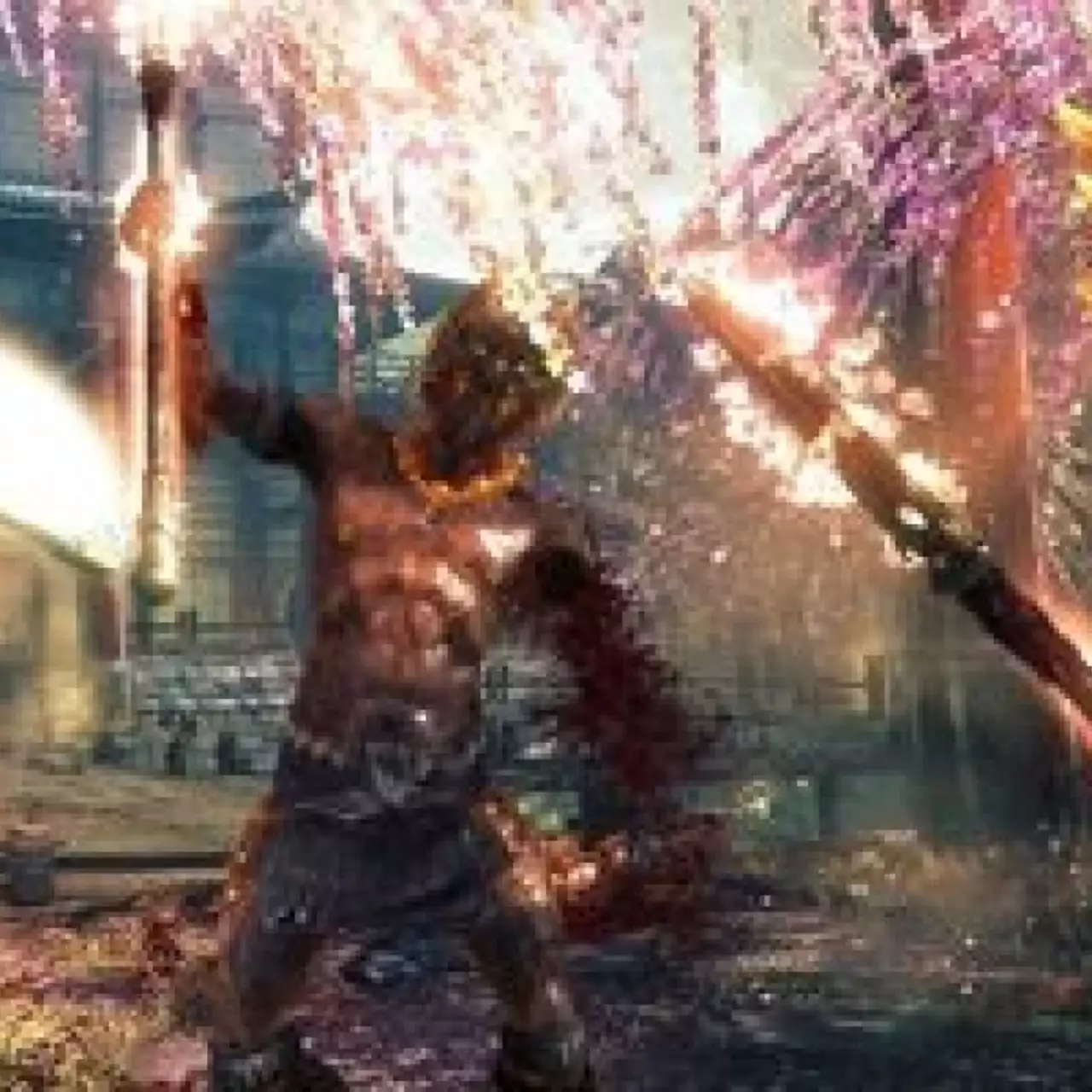 Трейлер PS4-версии Shadow Warrior наполнен хвалебными цитатами критиков Трейлер PS4-версии Shadow Warrior наполнен хвалебными цитатами критиков