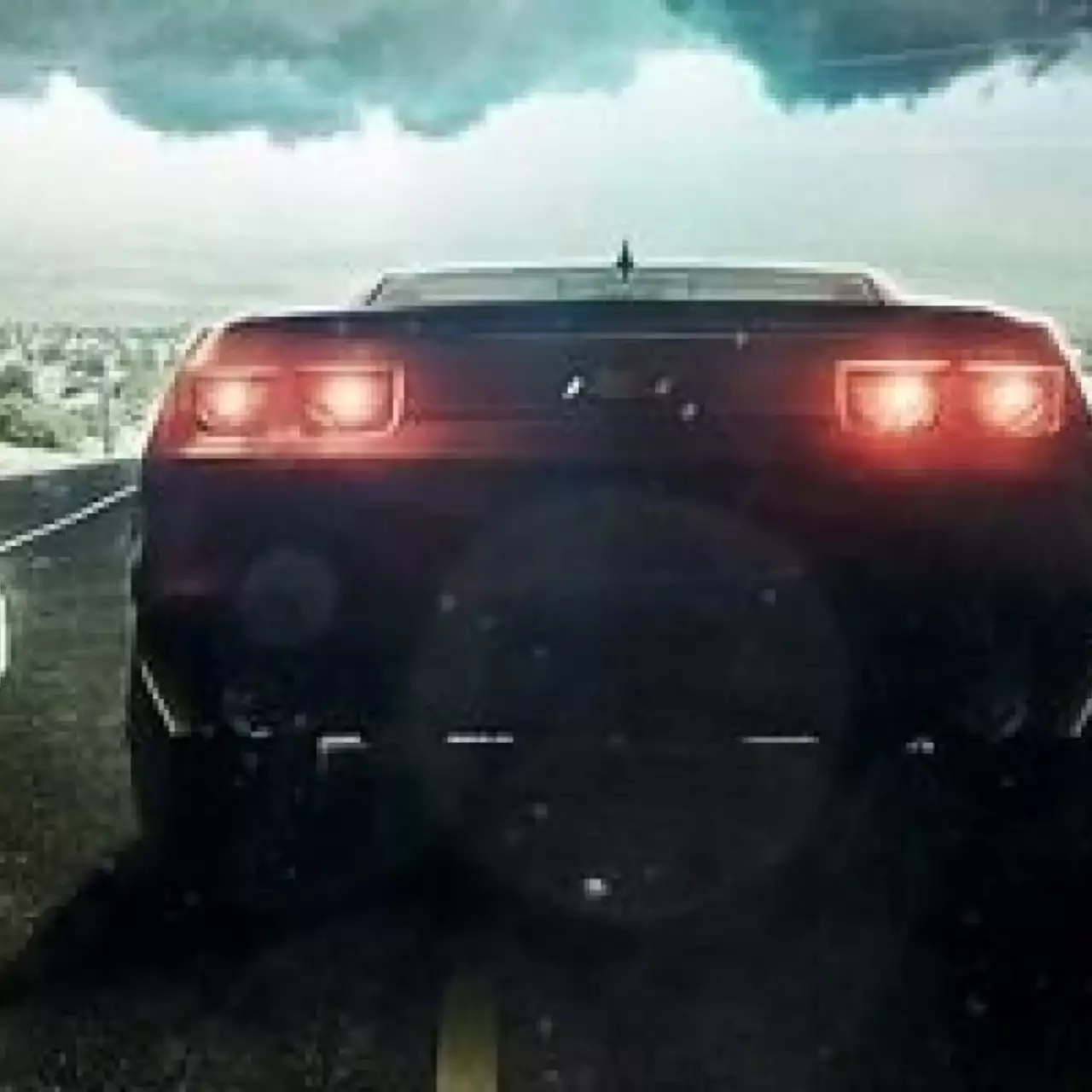 Crew будет лучше Forza и Driveclub вместе взятых Crew будет лучше Forza и Driveclub вместе взятых