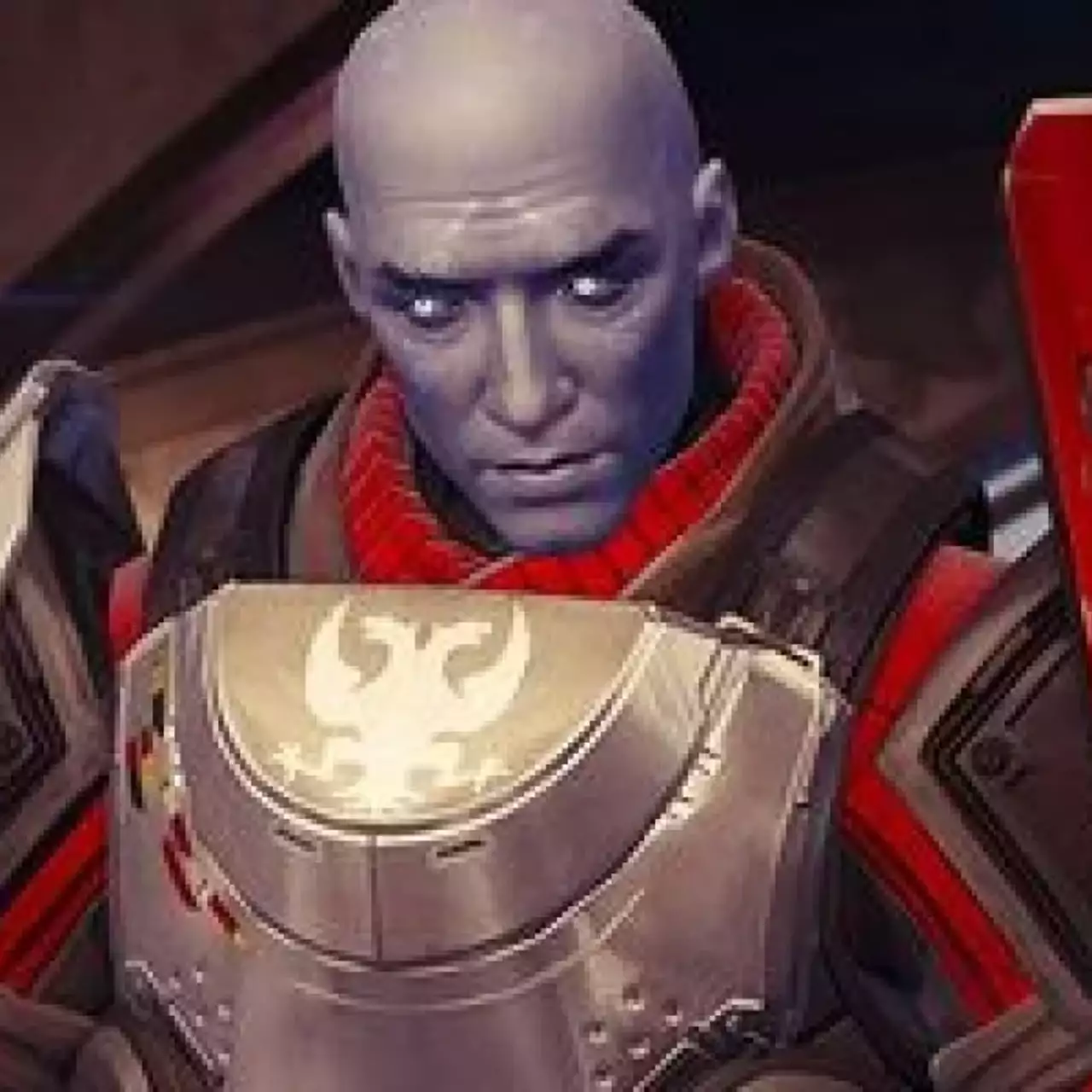 Смотрите стрим первого рейда Destiny прямо сейчас