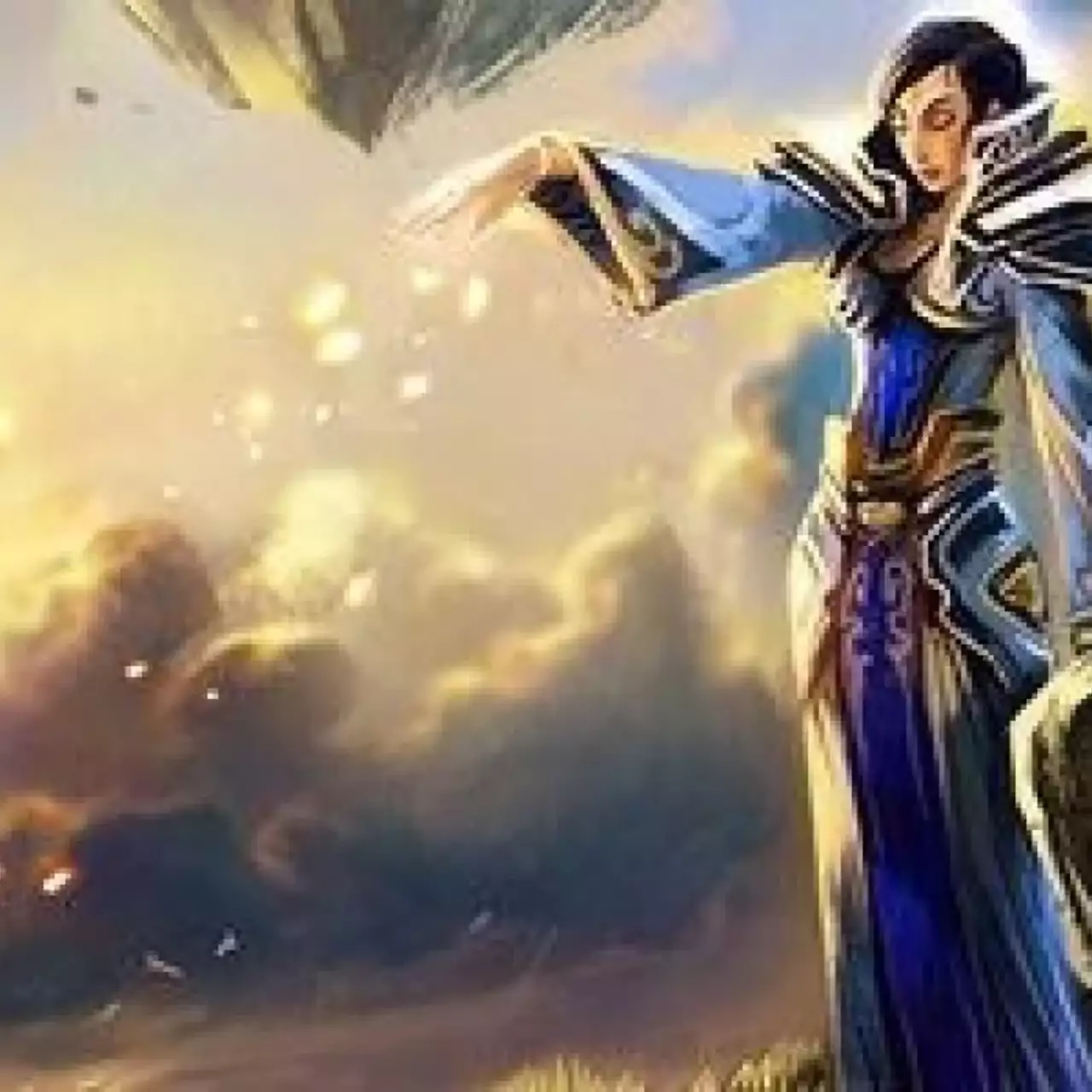 Геймеры покидают World of Warcraft Геймеры покидают World of Warcraft