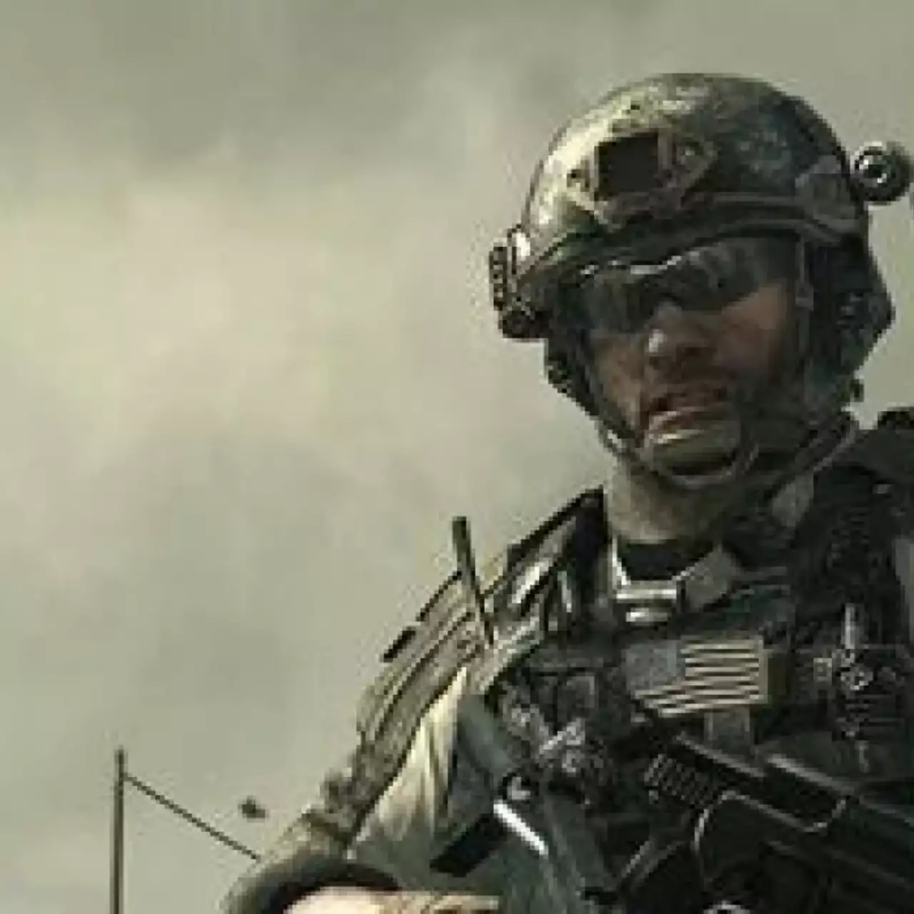 Modern Warfare 3 продолжает лидировать в британском чарте Modern Warfare 3 продолжает лидировать в британском чарте